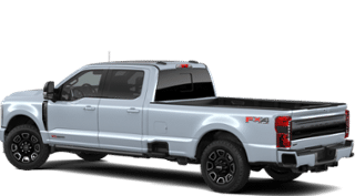 2026 Ford Super Duty® External Image 3